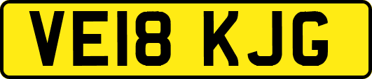 VE18KJG