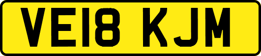 VE18KJM