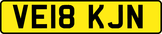 VE18KJN