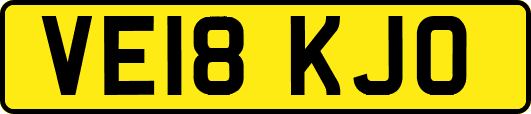 VE18KJO