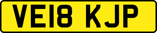 VE18KJP