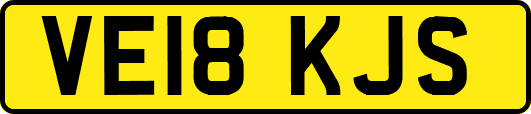 VE18KJS