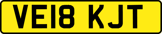 VE18KJT