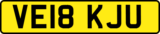 VE18KJU