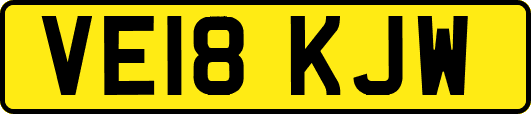 VE18KJW