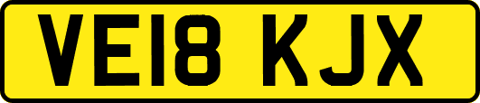 VE18KJX