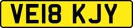 VE18KJY