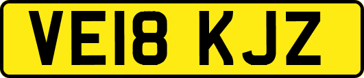 VE18KJZ