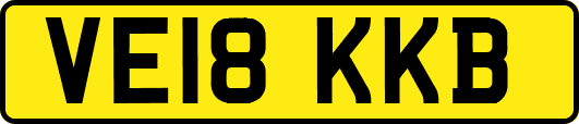 VE18KKB