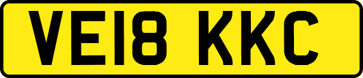 VE18KKC