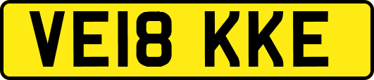 VE18KKE