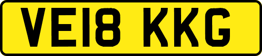 VE18KKG