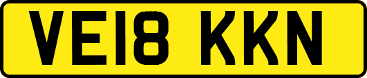 VE18KKN