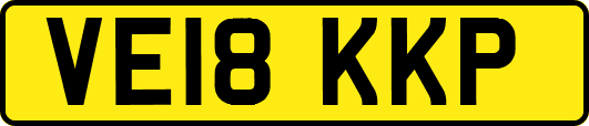 VE18KKP