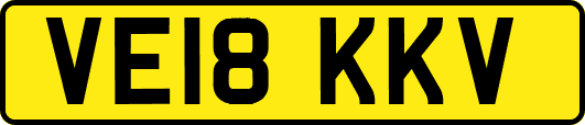 VE18KKV