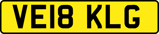 VE18KLG