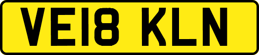 VE18KLN