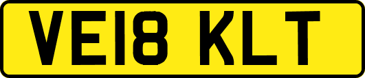 VE18KLT