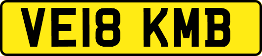 VE18KMB