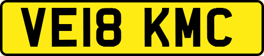 VE18KMC