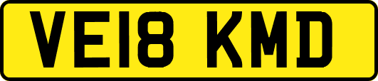 VE18KMD