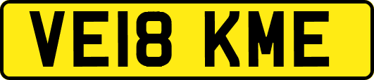 VE18KME