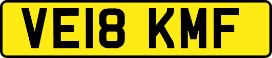 VE18KMF