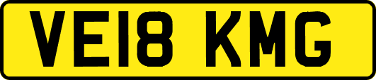 VE18KMG