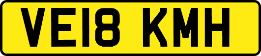 VE18KMH
