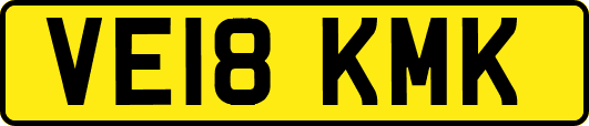 VE18KMK