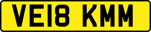 VE18KMM