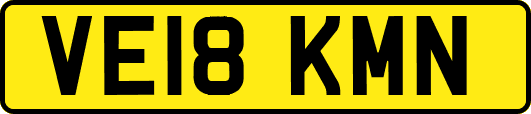 VE18KMN