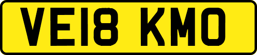 VE18KMO