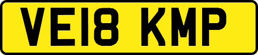 VE18KMP