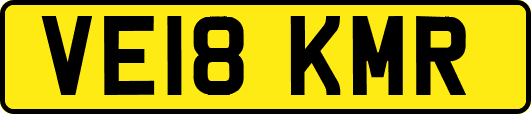 VE18KMR