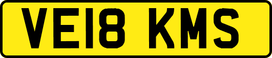 VE18KMS