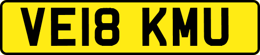 VE18KMU
