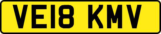 VE18KMV