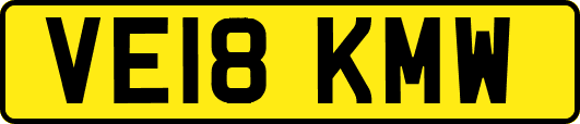 VE18KMW