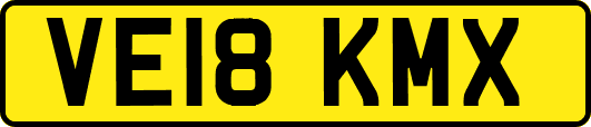 VE18KMX