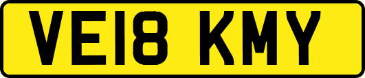 VE18KMY
