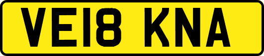 VE18KNA