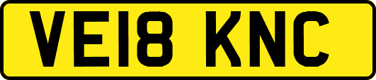 VE18KNC