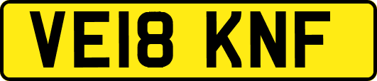 VE18KNF