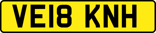 VE18KNH