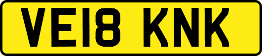 VE18KNK