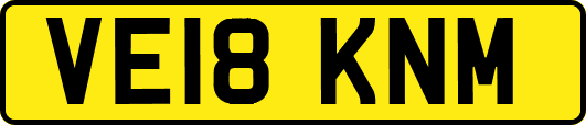 VE18KNM