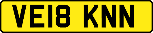 VE18KNN