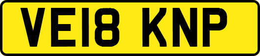 VE18KNP