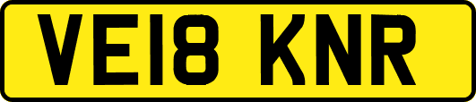 VE18KNR